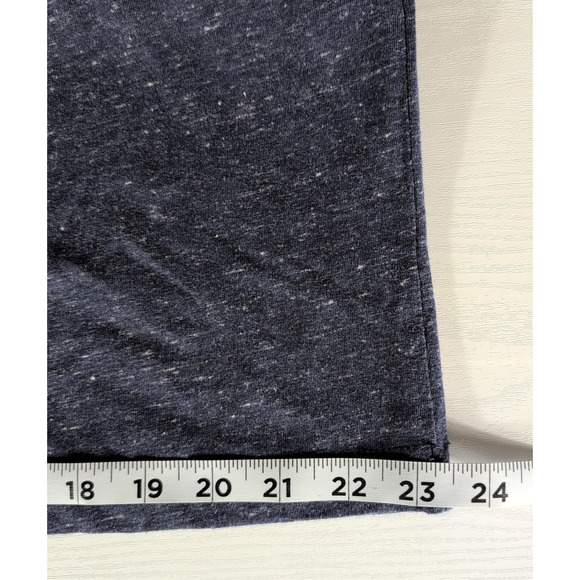 State of Mind Nevada Graphic T-Shirt XL Brown USA Tee Casual - Picture 6 of 16